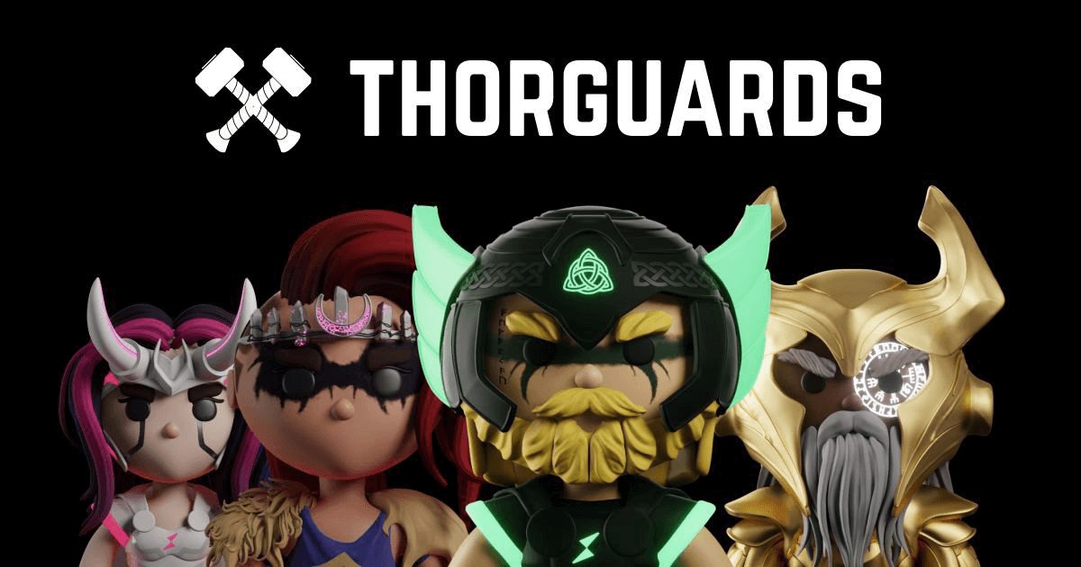 ThorGuards Partnerships