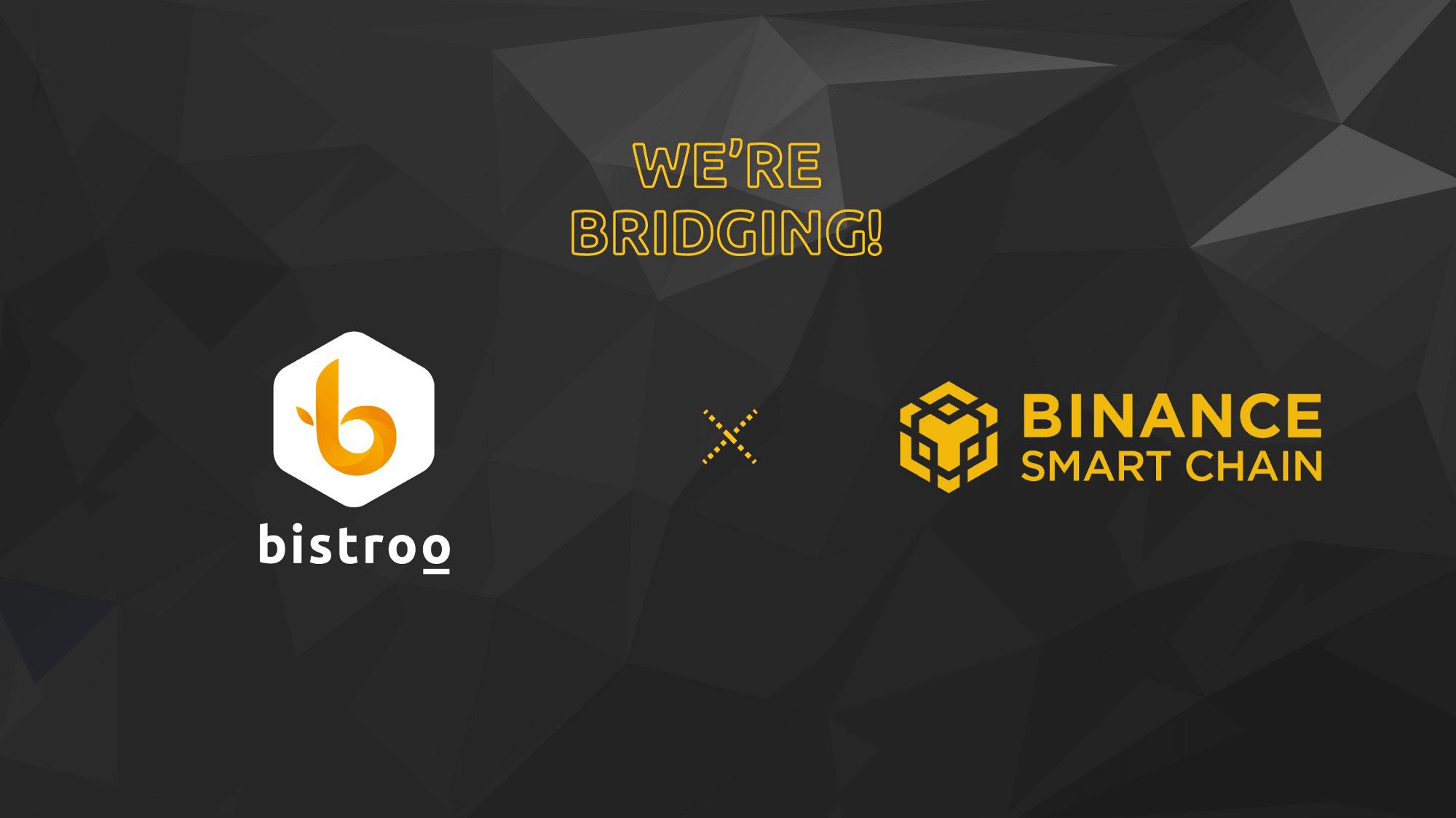 BIST Comes to Binance Smart Chain