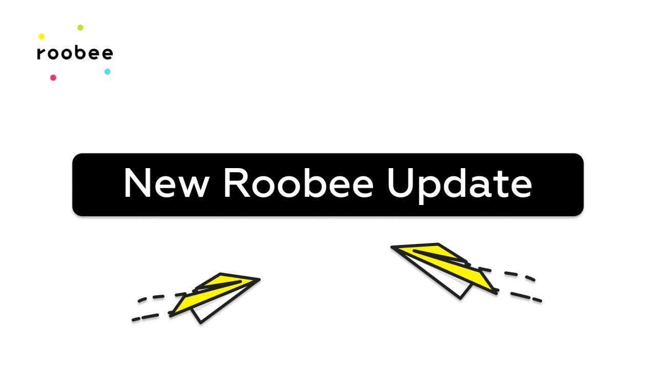 Roobee.finance New Update