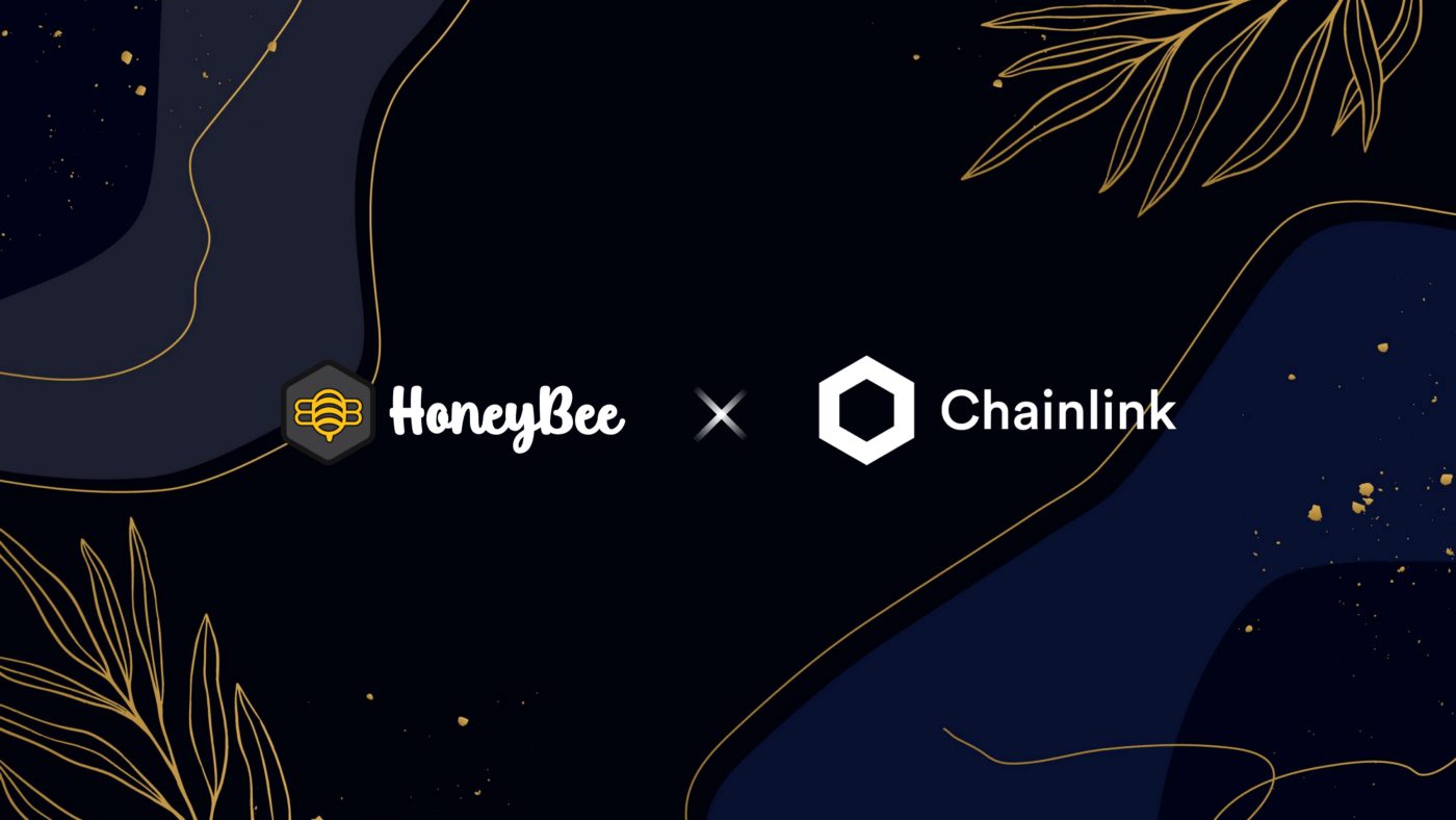 HoneyFarm x Chainlink VRF Integration