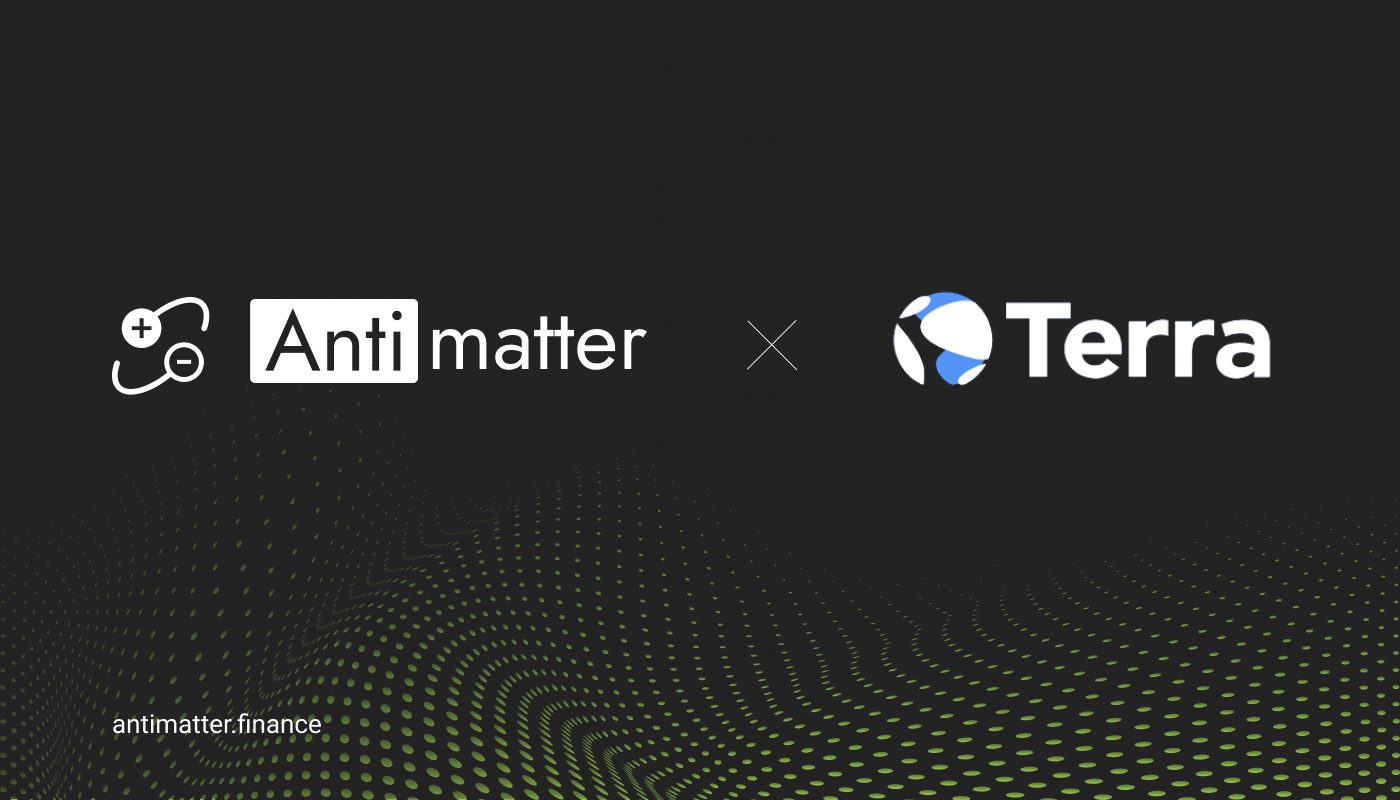 AntiMatter X Terra Integration