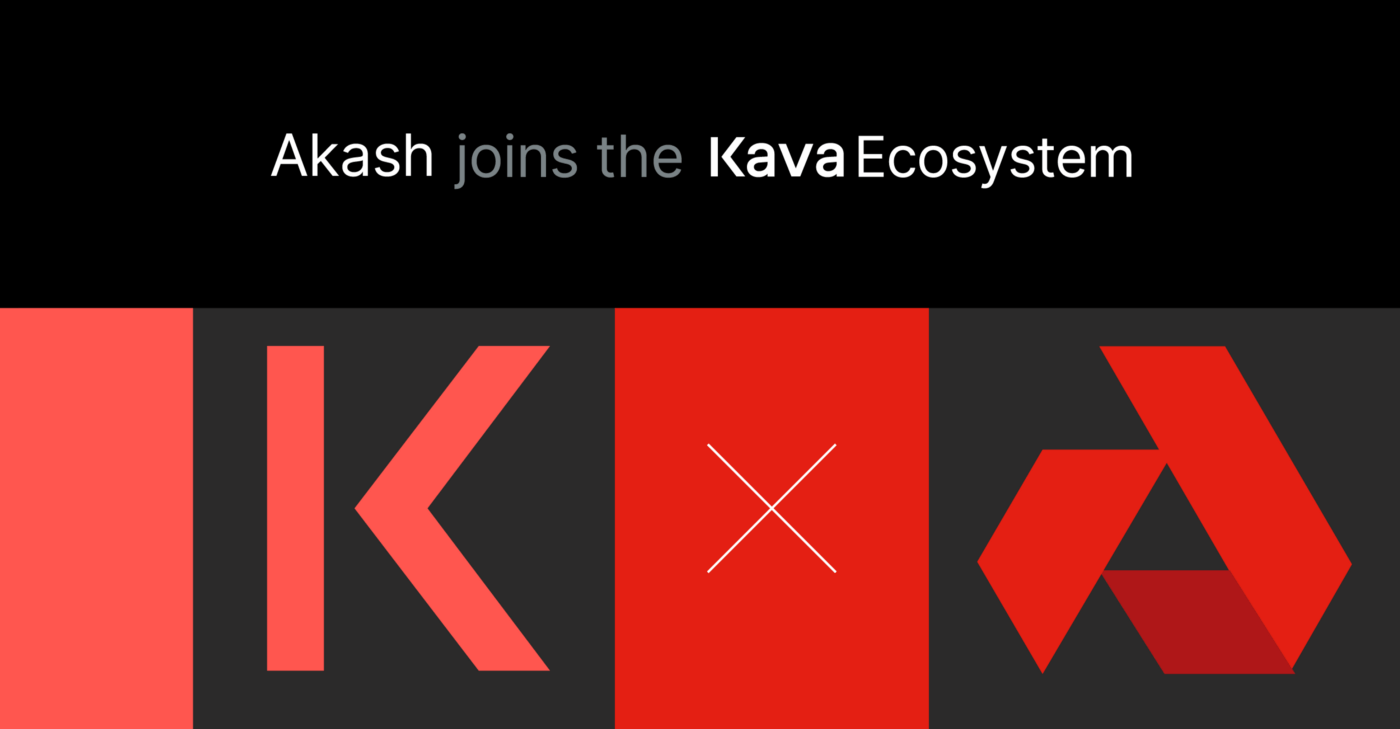 Akash Network x Kava Ecosystem Integration