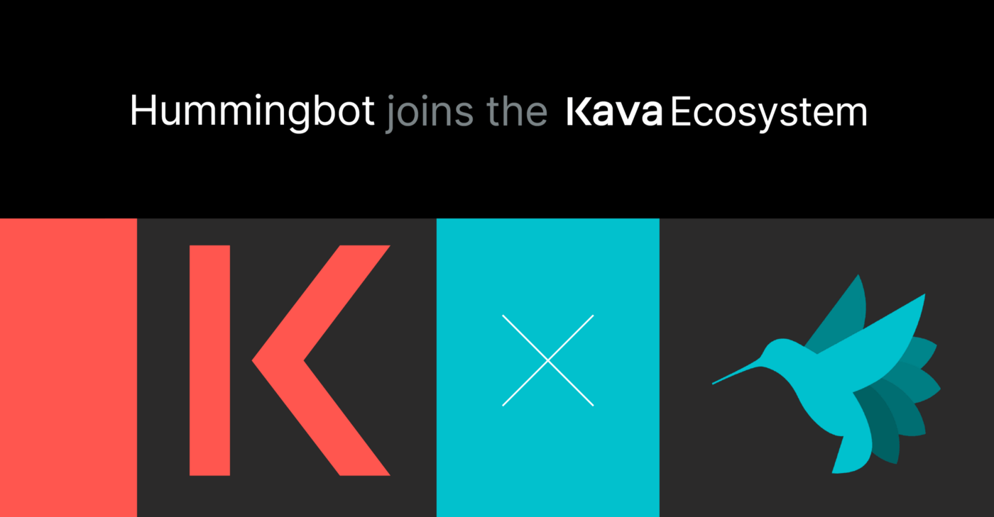 Hummingbot x Kava Ecosystem Integration