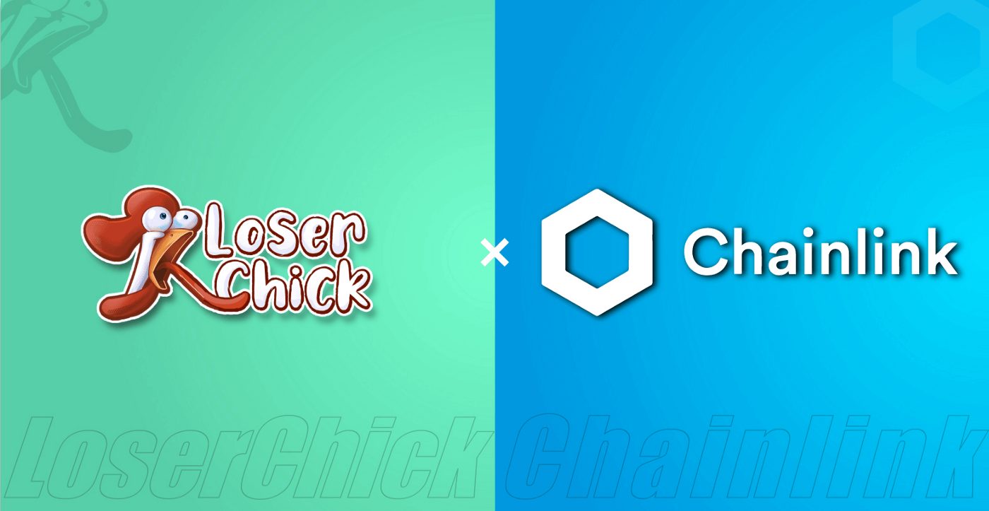 LoserChick x Chainlink VRF Integration