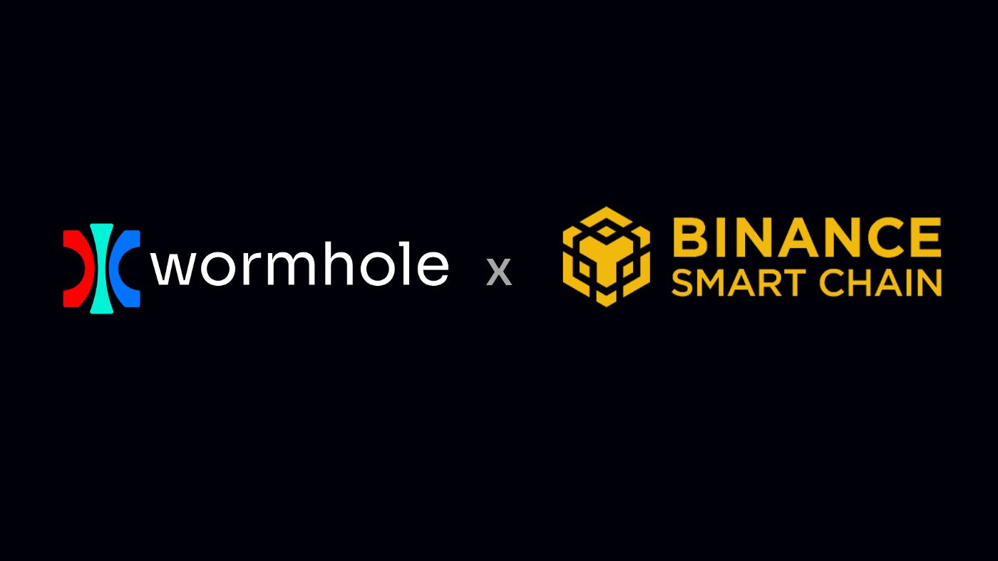 Binance smart chain