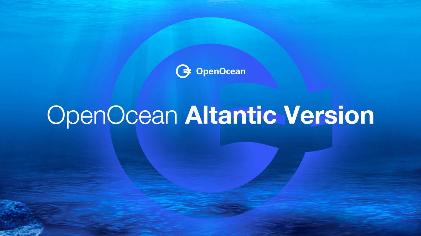 OpenOcean Atlantic Version