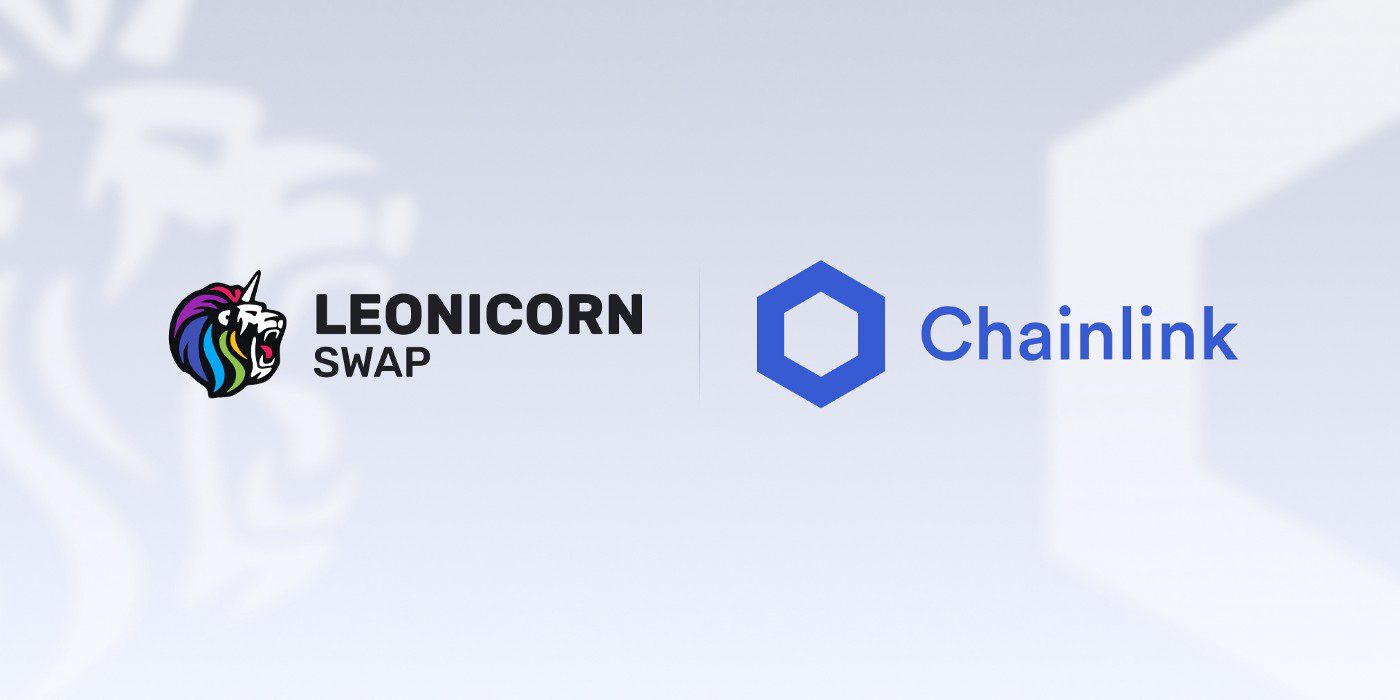 Leonicorn Swap x Chainlink VRF Integration