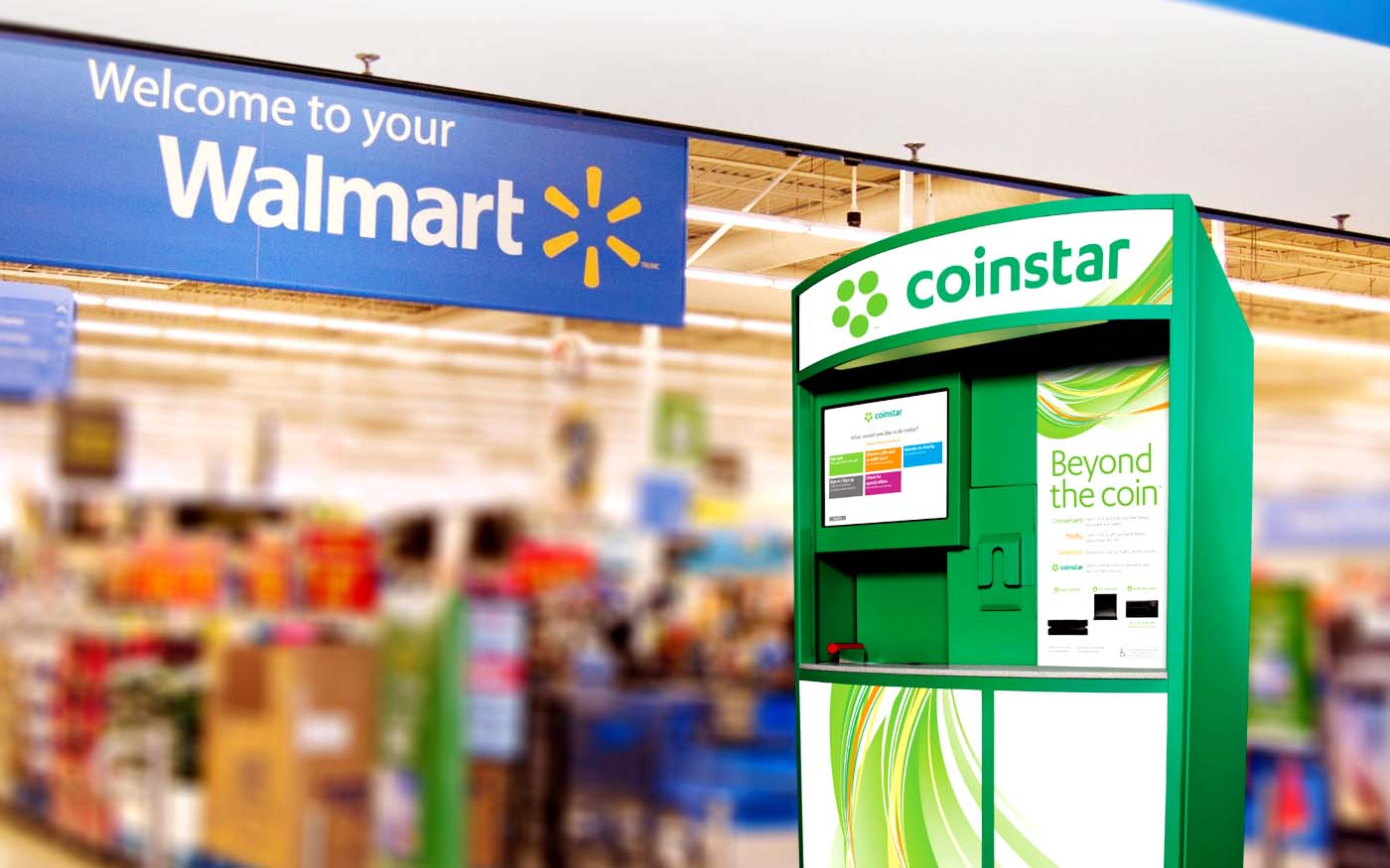 Walmart Deploys 200 Bitcoin ATMS In Its Stores Smart Liquidity