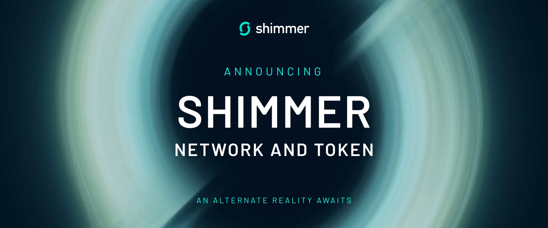 Introducing Shimmer Network and Token