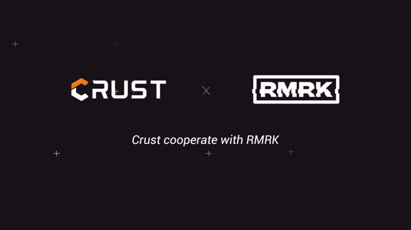 Crust Network x RMRK Partnership