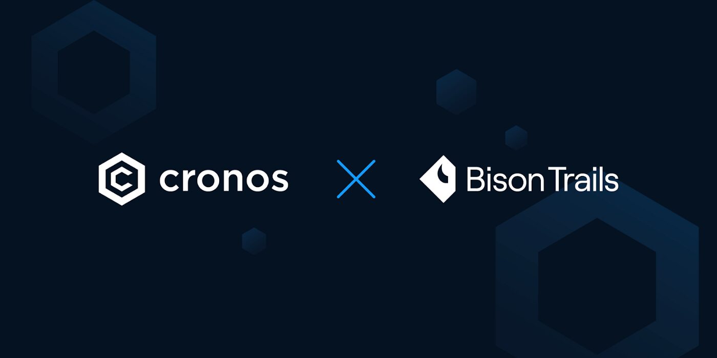 Bison Trails Joins Cronos