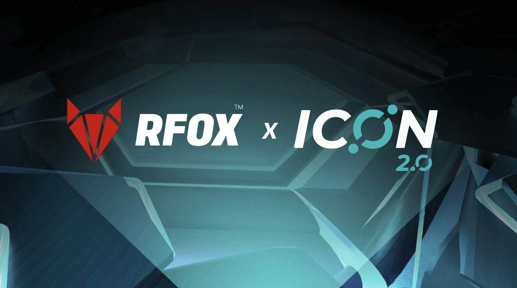 ICON x RFOX Partnership