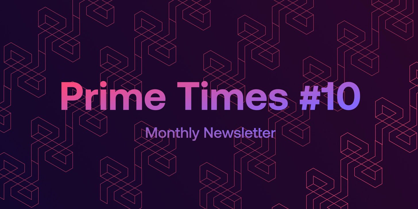 Prime Times #10