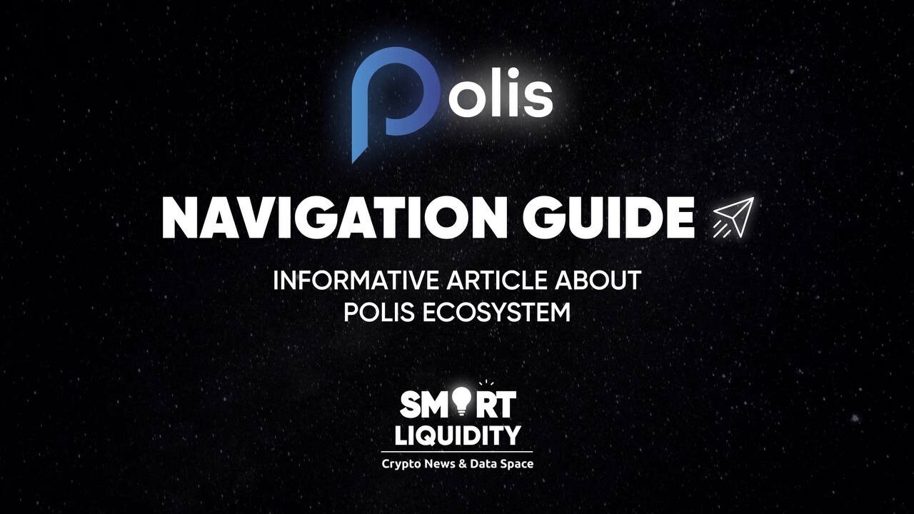 Polis Navigation Guide