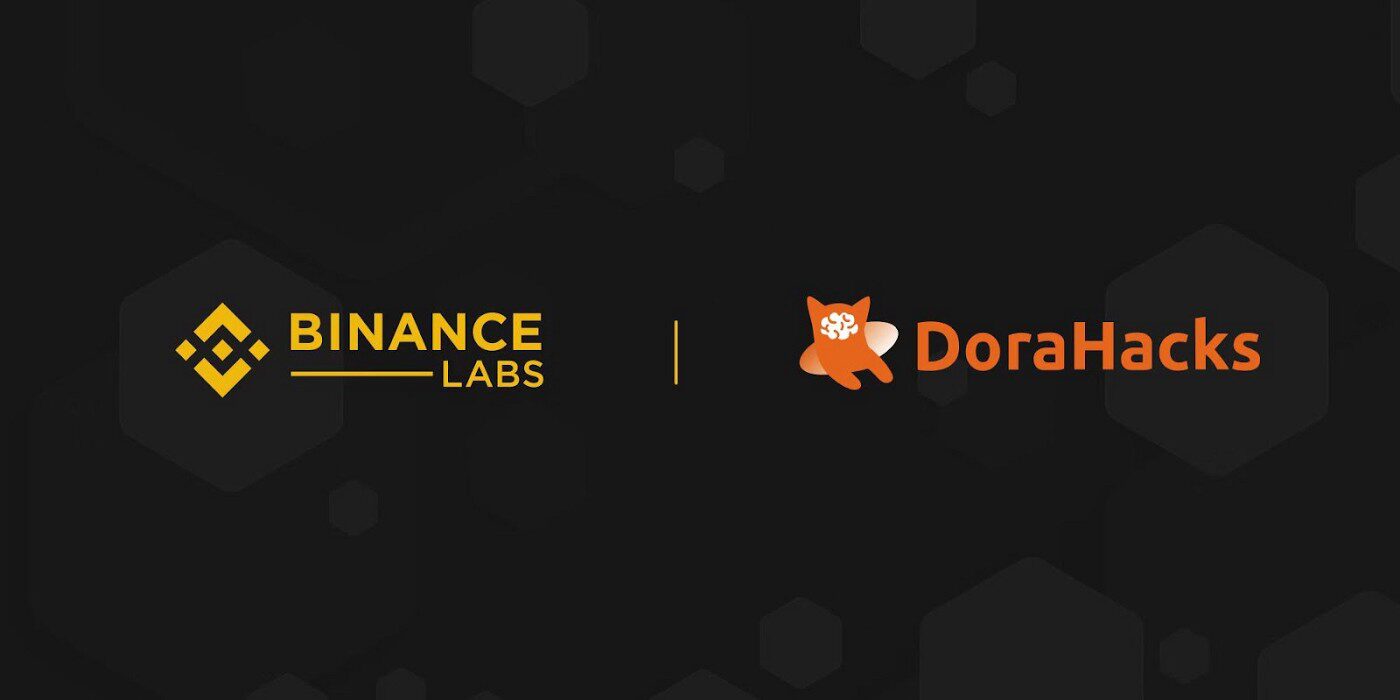 DoraHacks x Binance Labs Collaboration