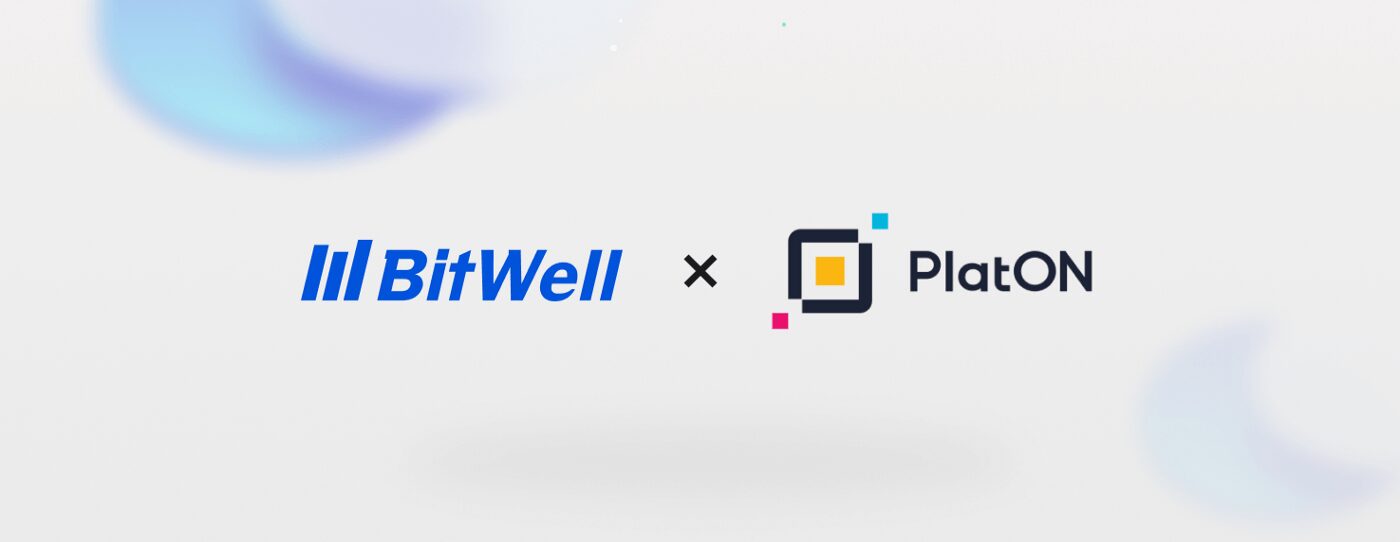 BitWell x PlatON Collaboration