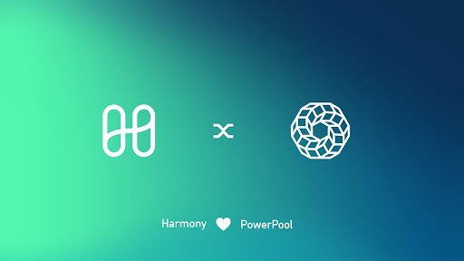 Harmony x PowerPool Strategic Partnership