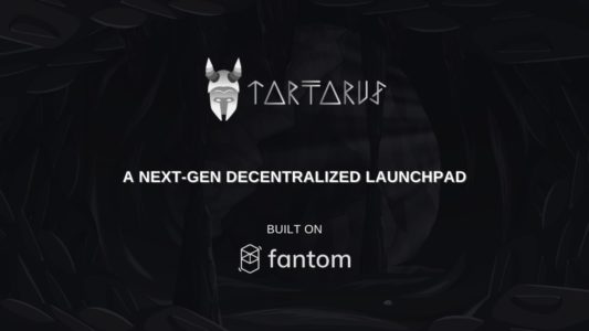 Tartarus Finance – Next-Gen Decentralized IDO Launchpad on Fantom