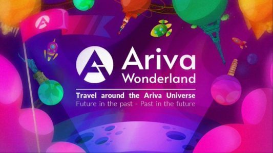 Ariva Wonderland to Revolutionize Tourism