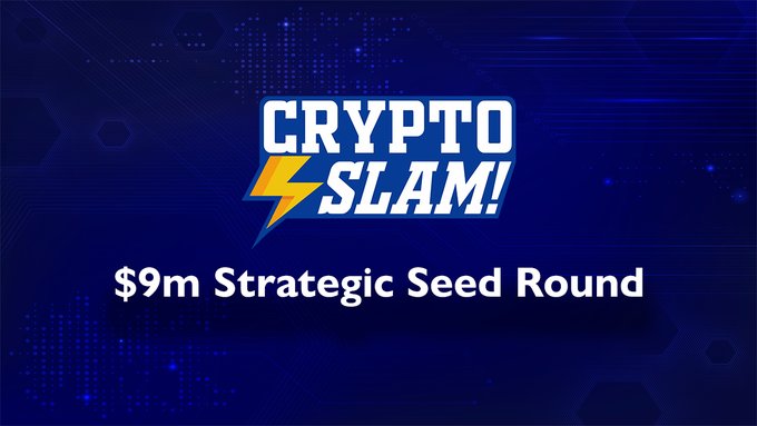 crypto slam