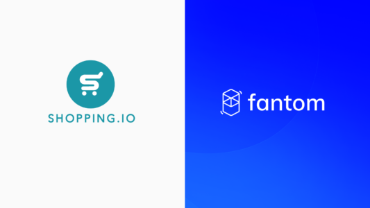 Shopping.io Integrates Fantom Network