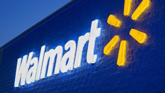Walmart to Venture Into Crypto and NFTs