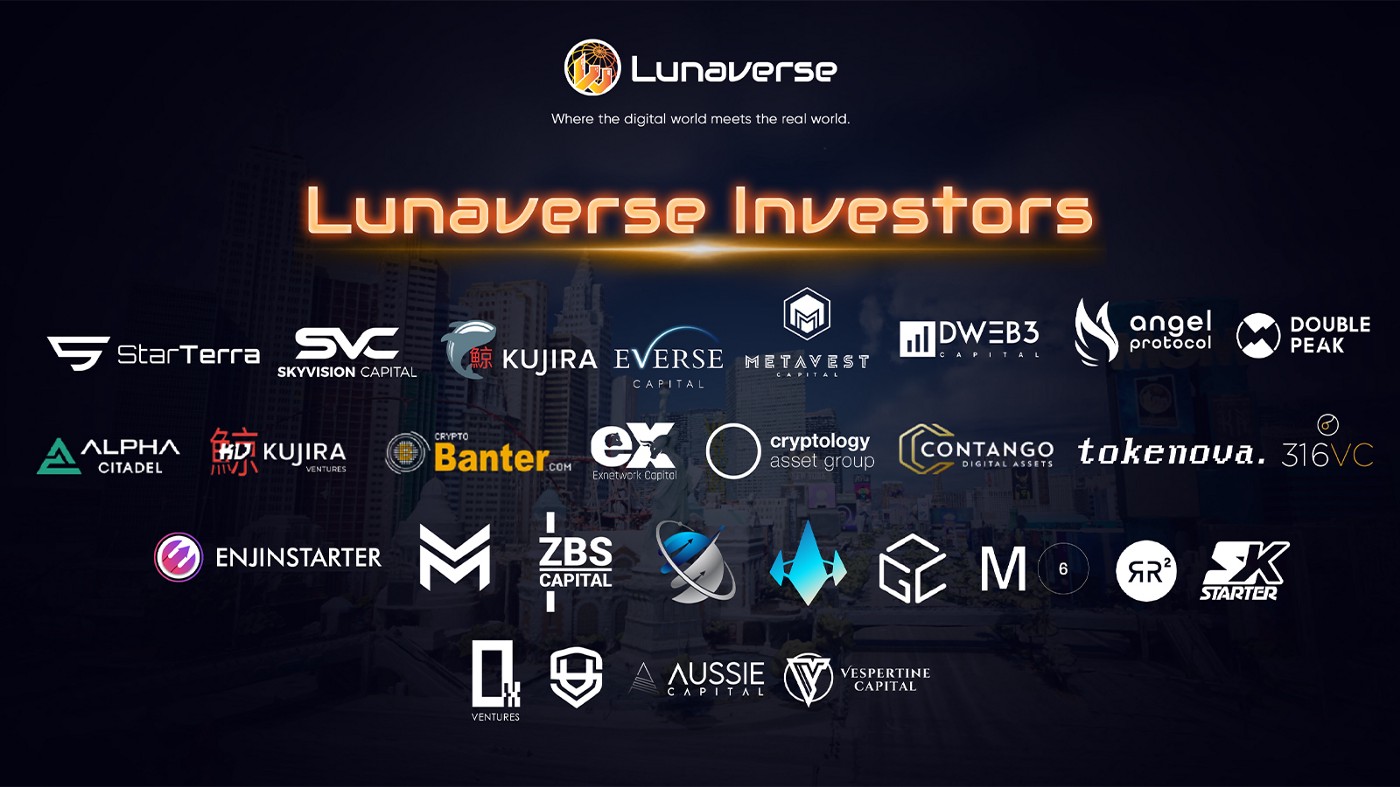 lunaverse crypto