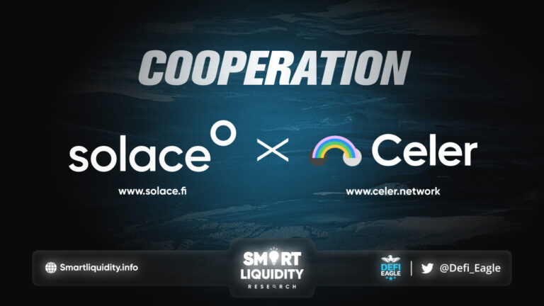 Solace & Celer Network Partnership