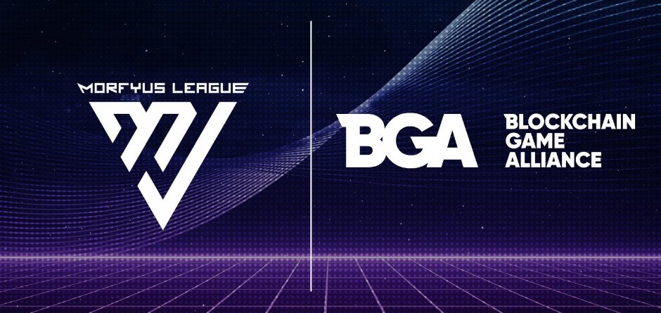 Morfyus x BGame Alliance Partnership