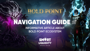Bold Point - MMORPG Play-To-Earn NFT | Navigation Guide