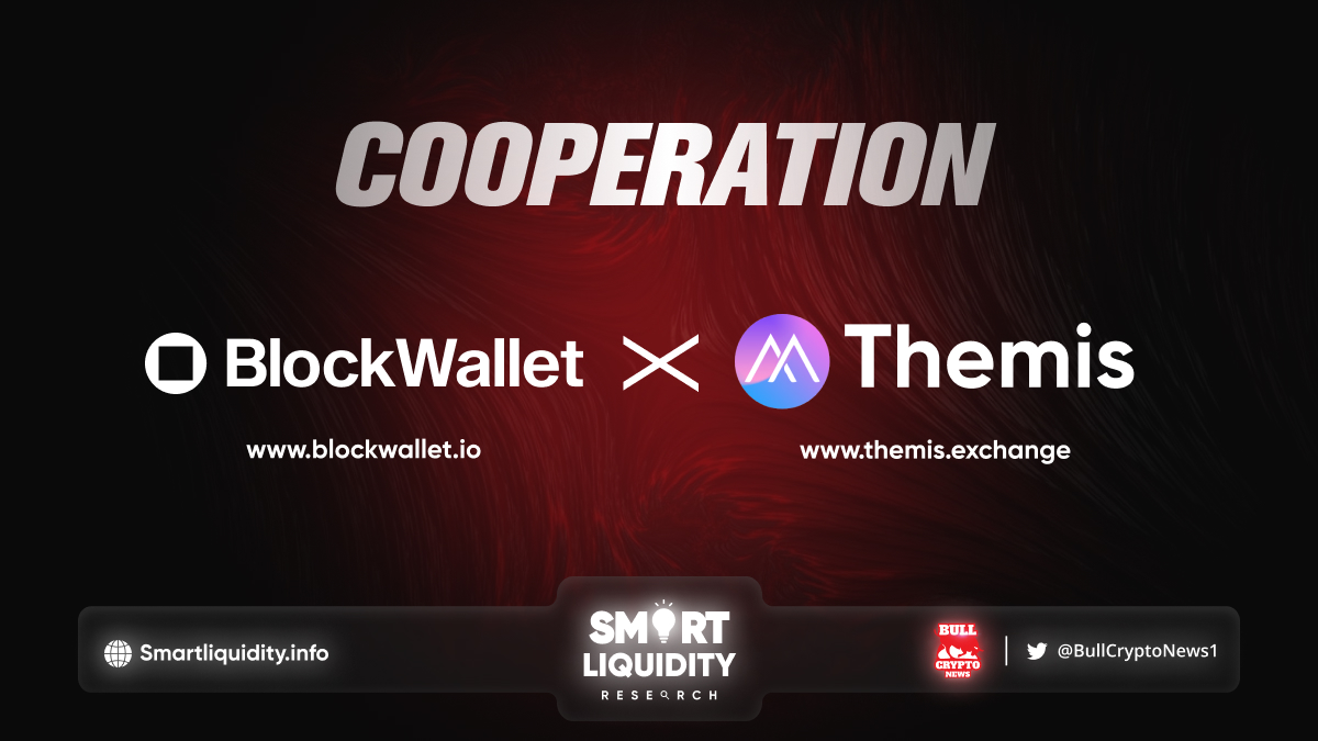 BlockWallet Partners with Themis