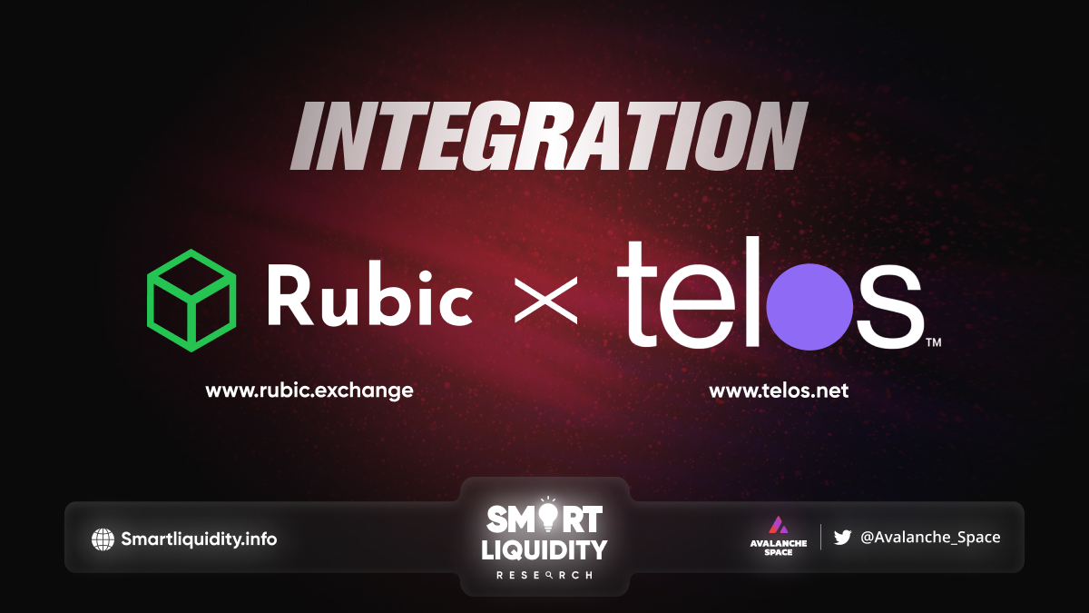 Telos Protocol Integration on Rubic