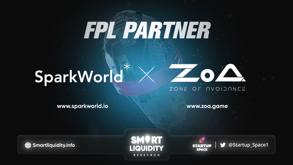 SparkWorld* Onboard Zone of Avoidance as an FPL Partner!