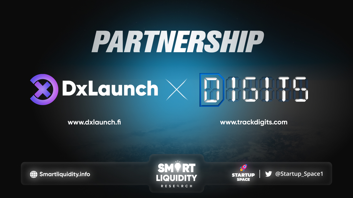 Dx Launch and Digits Club Partnership