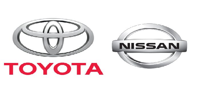 Nissan and Toyota Enter The Metaverse