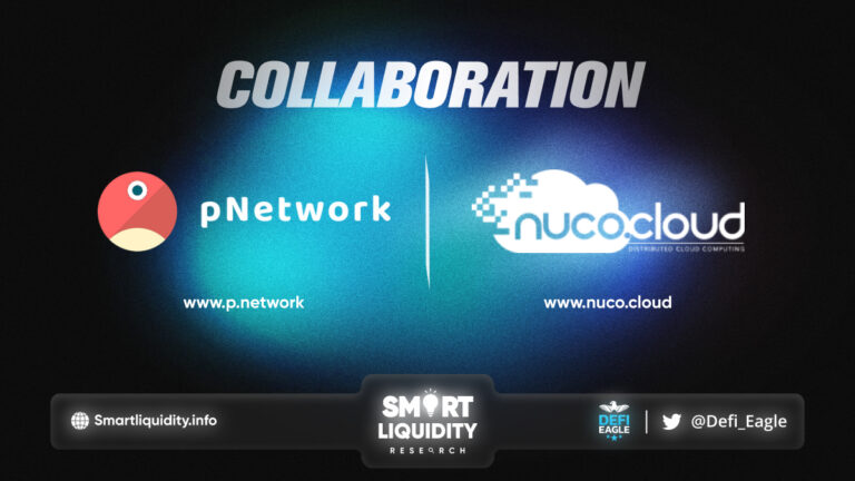 pNetwork Partners with NUCO