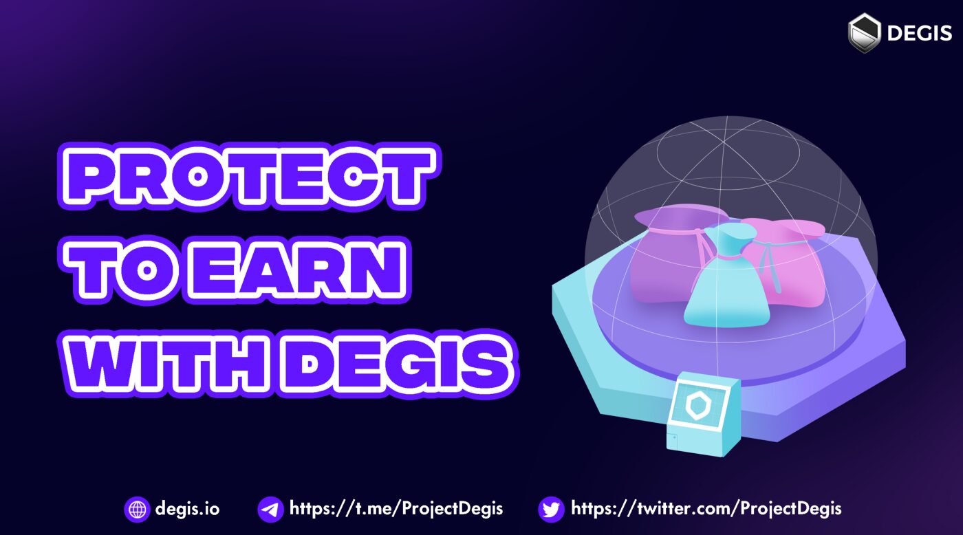 Protect and Earn with Degis