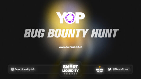 YOP Launches Bug Bounty Hunt