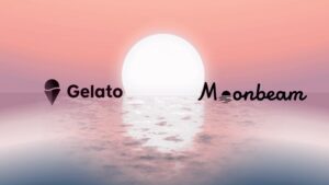 Gelato Brings Automation to Moonbeam Network