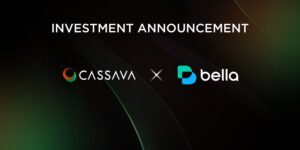 Cassava Network Raises $8M 
