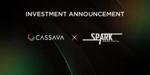 Cassava and Spark partners
