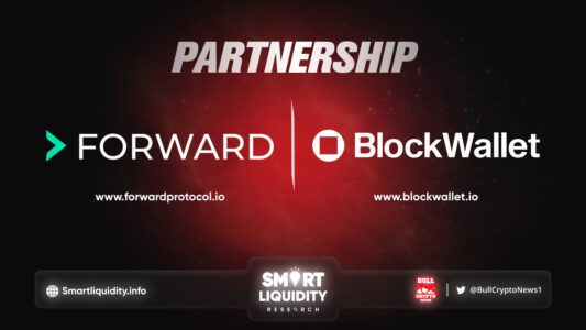 Forward Protocol x BlockWallet Partnership