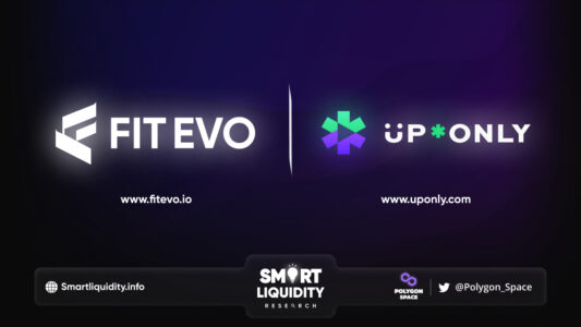FitEvo Collaborates With UpOnly