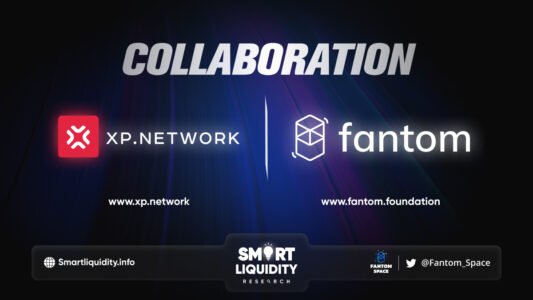 XP Network Collaboration with Fantom Network