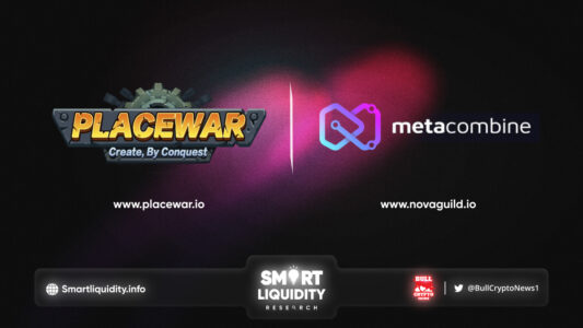 MetaCombine Formed Strategic Partnership With PlaceWar