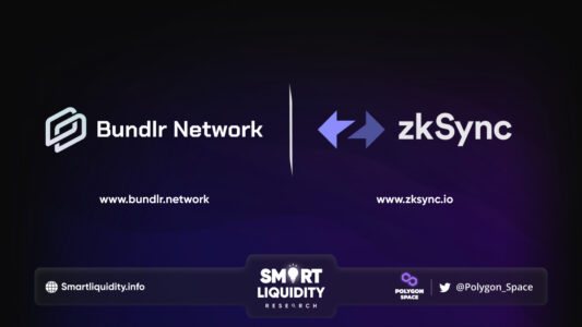 Bundlr Network Integrates with ZkSync