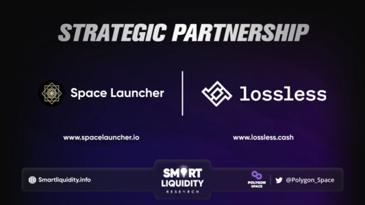 Space Launcher and Lossless Partnership