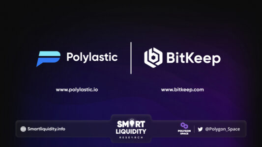 Polylastic and BitKeep Partnership