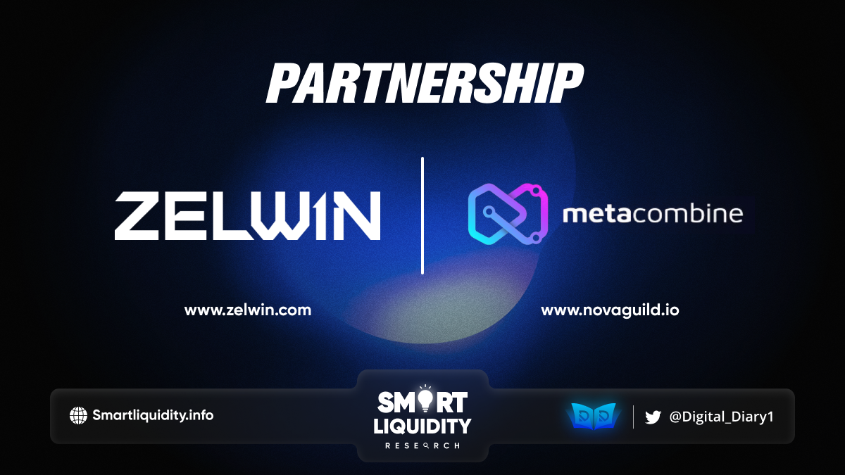 MetaCombine X Zelwin Partnership