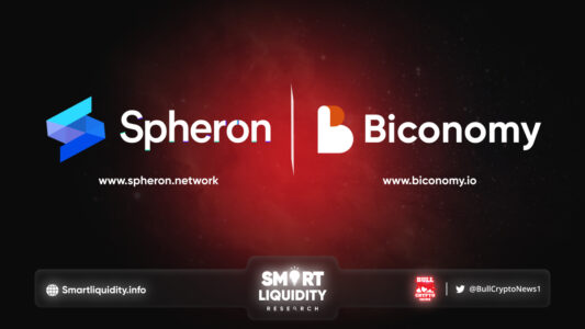 Spheron x Biconomy Partnership